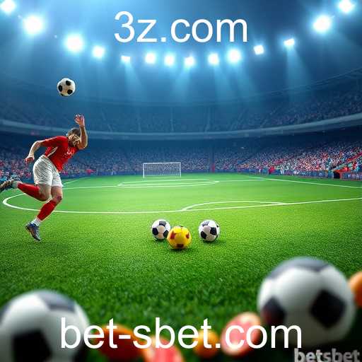 Novas Tendências do Jogo Online: A Ascensão de Sites como o Betsbet