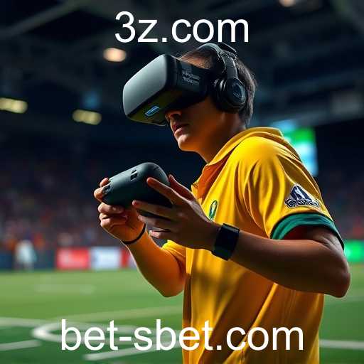 O Futuro do Entretenimento Virtual no Brasil