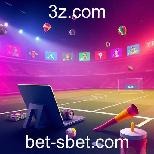 Revolução nas Apostas Online em 2025